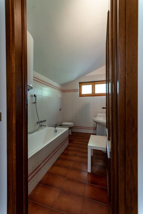 Bologna House Διαμέρισμα Perledo Εξωτερικό φωτογραφία