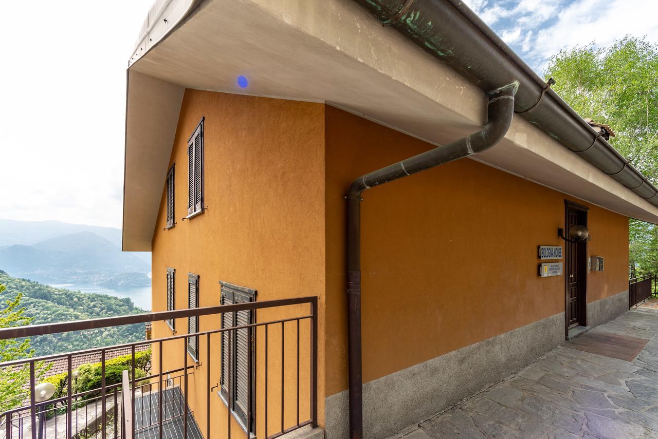 Bologna House Διαμέρισμα Perledo Εξωτερικό φωτογραφία