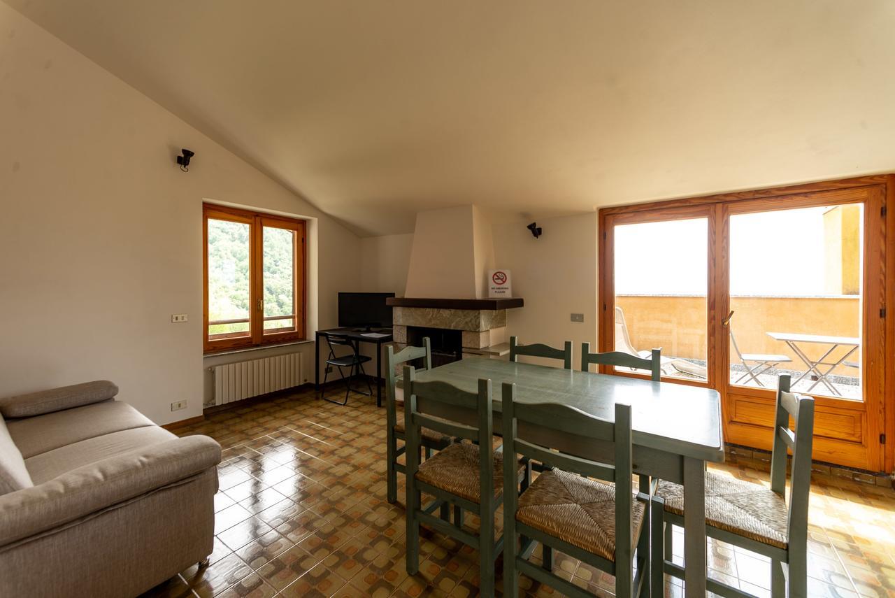Bologna House Διαμέρισμα Perledo Εξωτερικό φωτογραφία