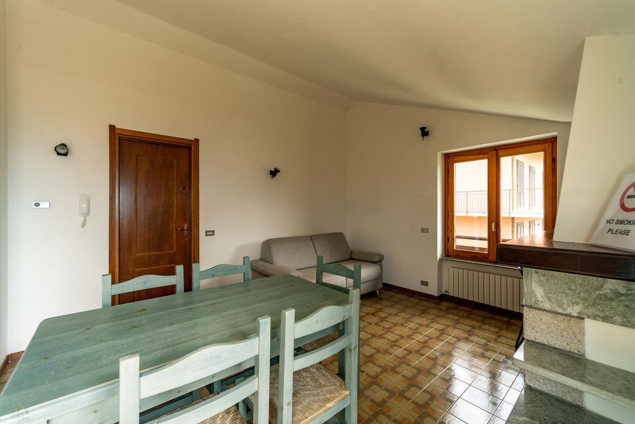 Bologna House Διαμέρισμα Perledo Εξωτερικό φωτογραφία