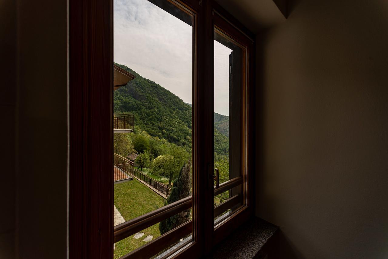 Bologna House Διαμέρισμα Perledo Εξωτερικό φωτογραφία