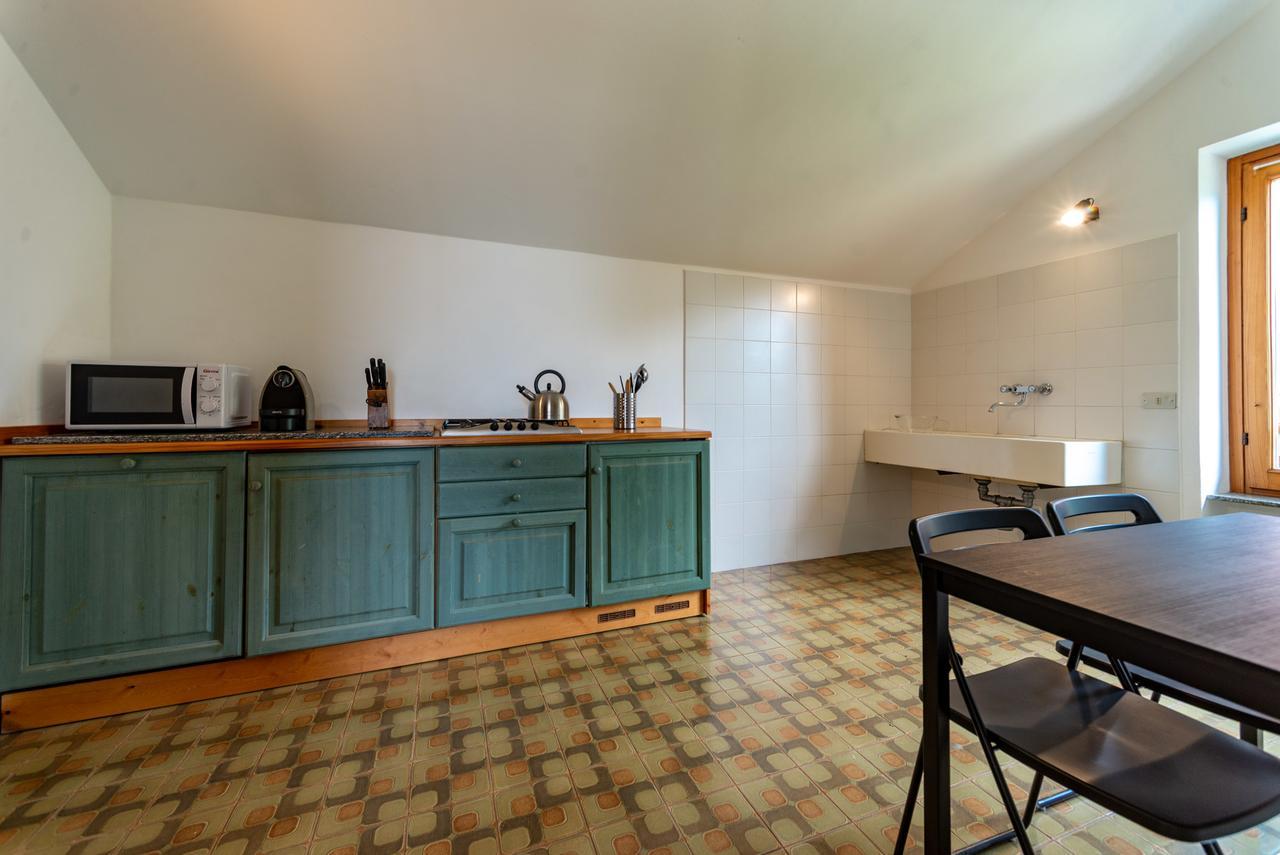 Bologna House Διαμέρισμα Perledo Εξωτερικό φωτογραφία