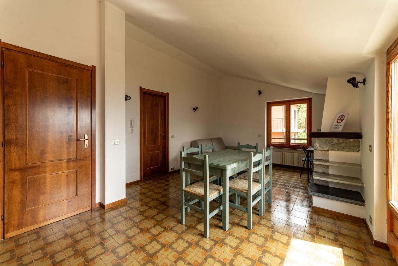 Bologna House Διαμέρισμα Perledo Εξωτερικό φωτογραφία