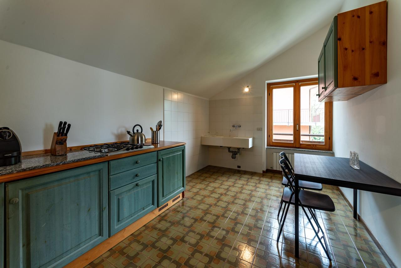 Bologna House Διαμέρισμα Perledo Εξωτερικό φωτογραφία